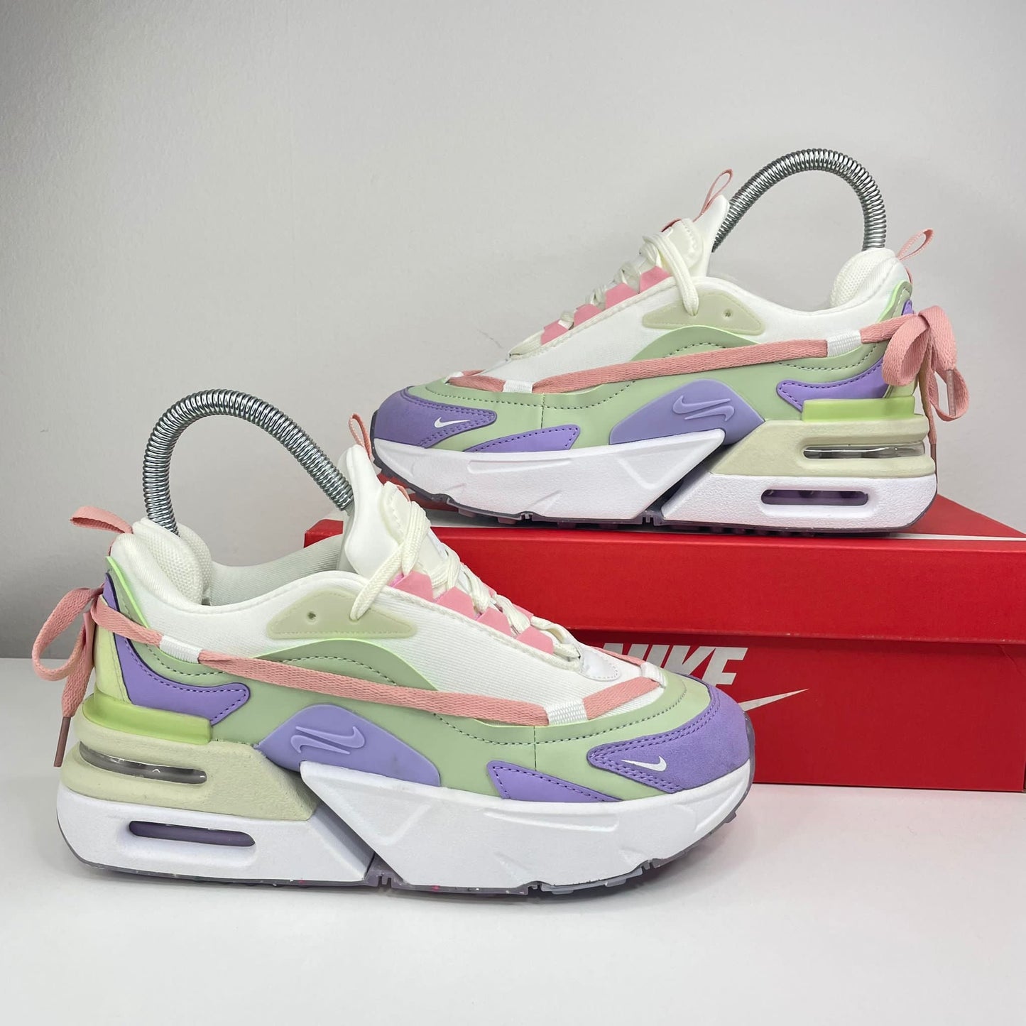 NIKE PATIKE Furyosa