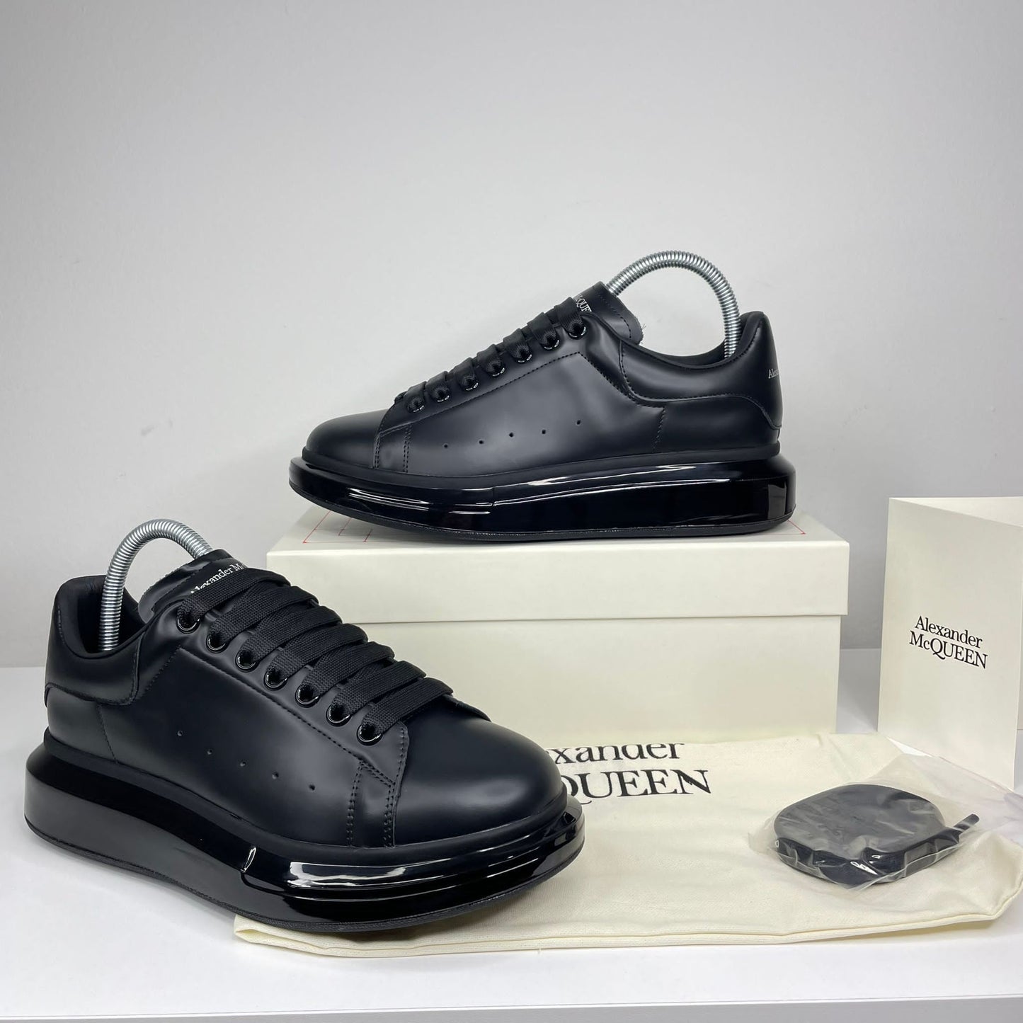 Alexander McQueen