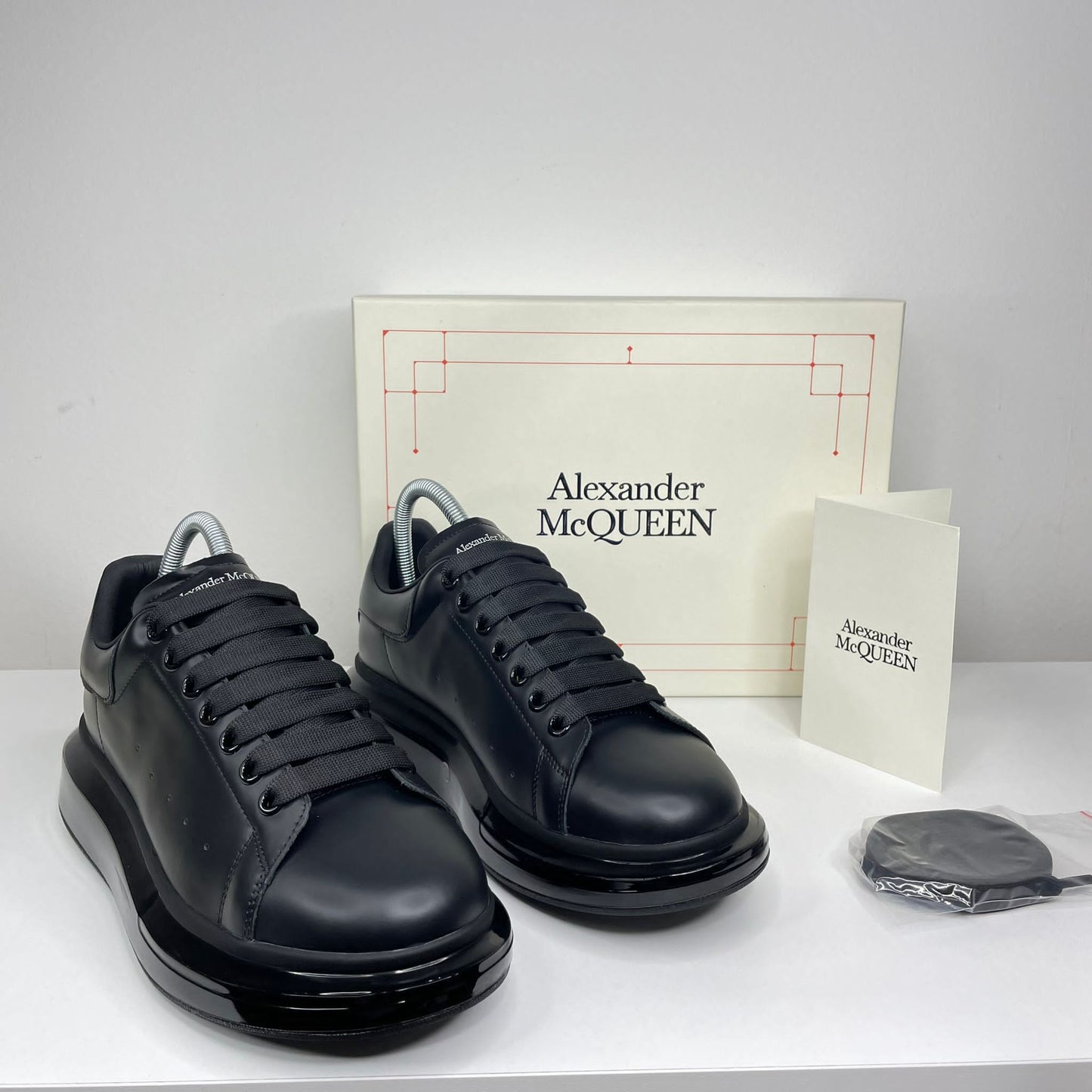 Alexander McQueen