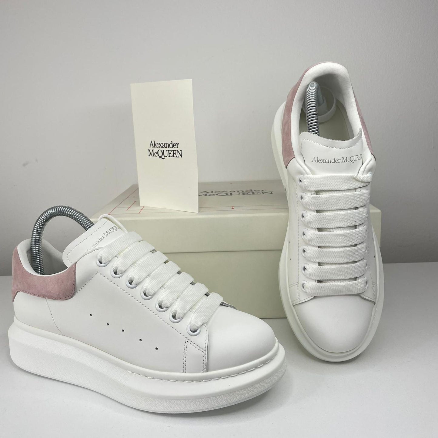 Alexander McQueen