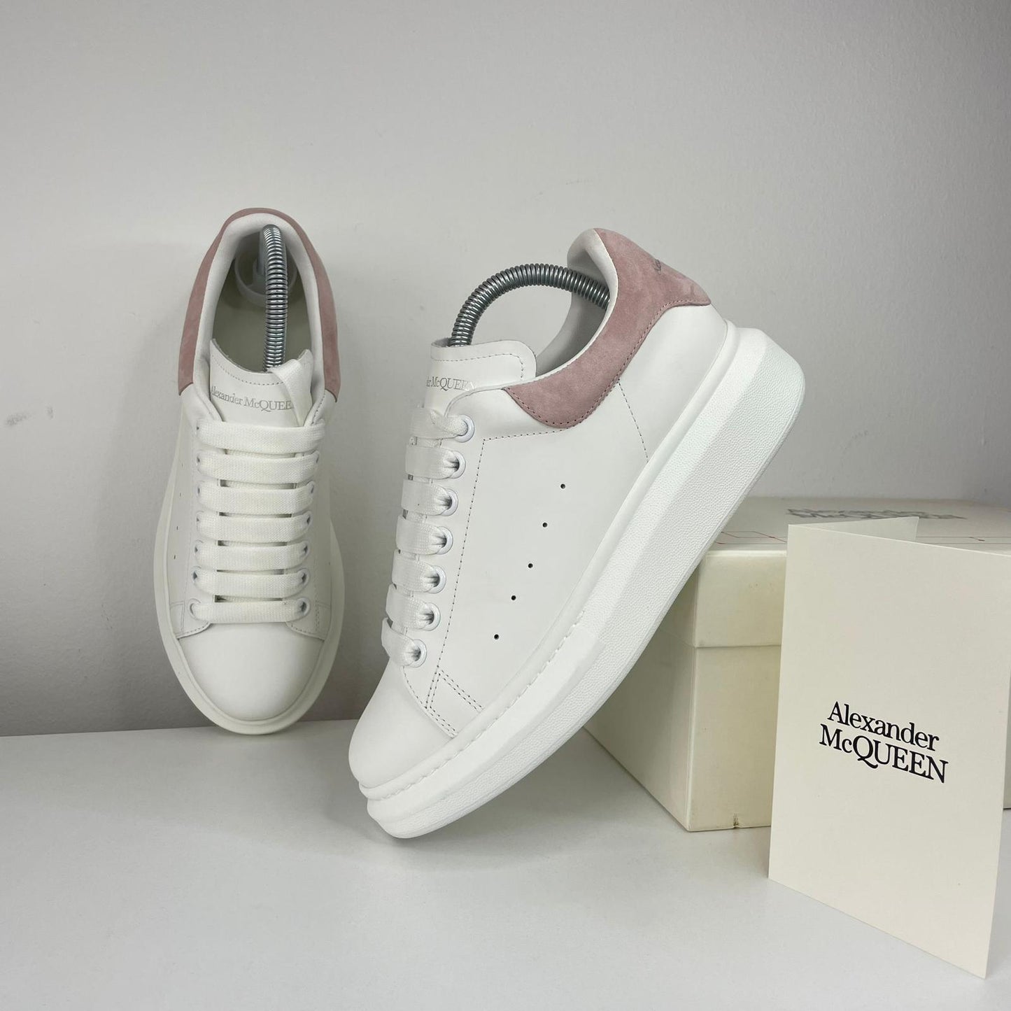 Alexander McQueen