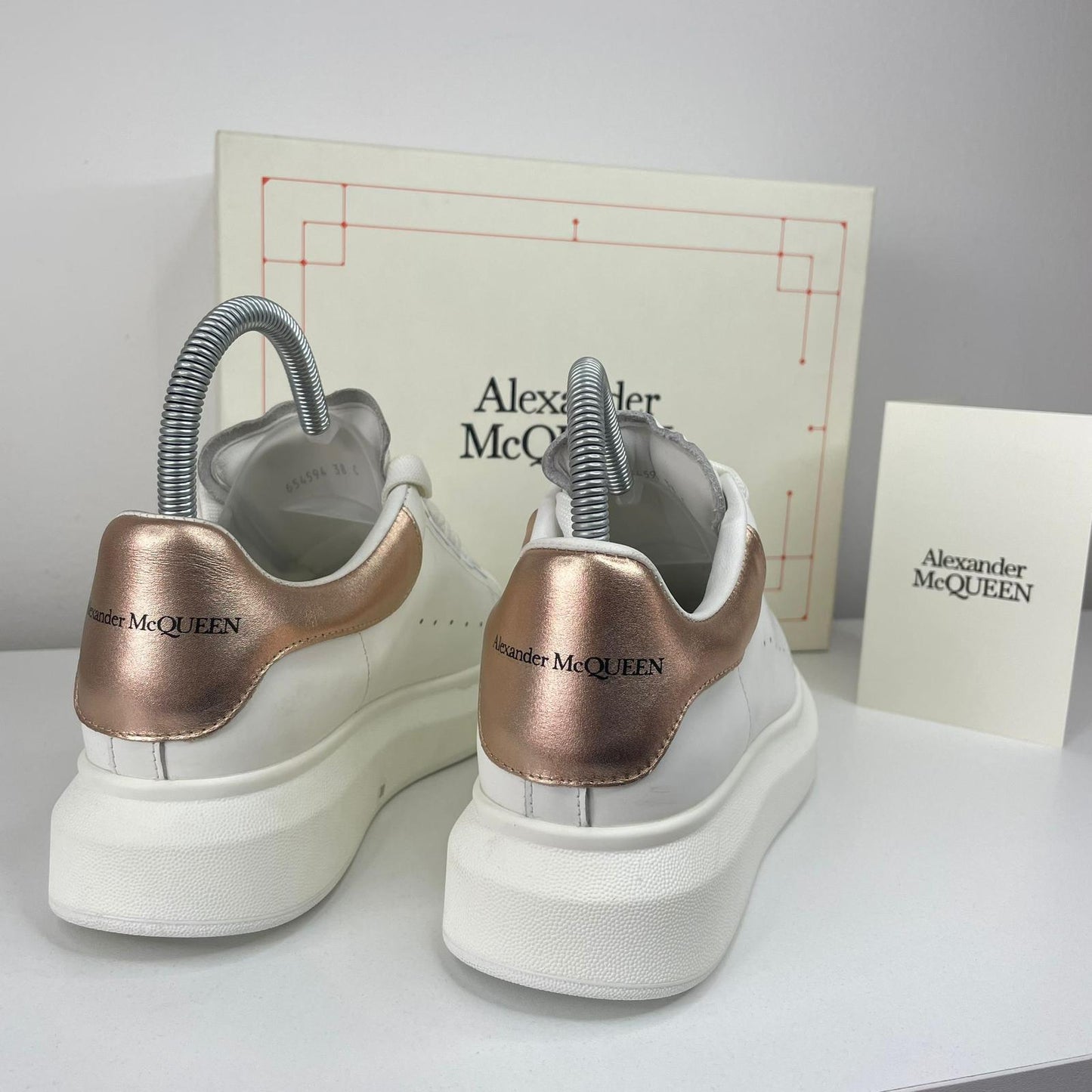 Alexander McQueen
