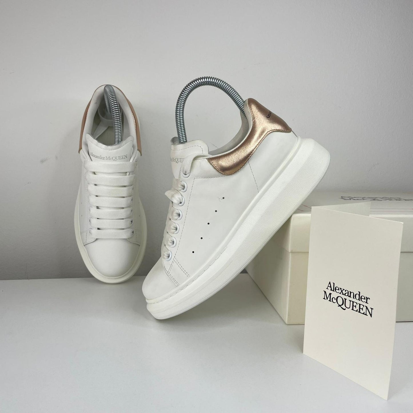 Alexander McQueen