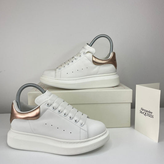 Alexander McQueen