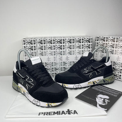 PREMIATA Mick