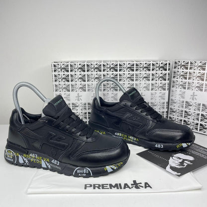 PREMIATA Mick