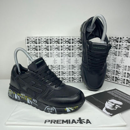 PREMIATA Mick