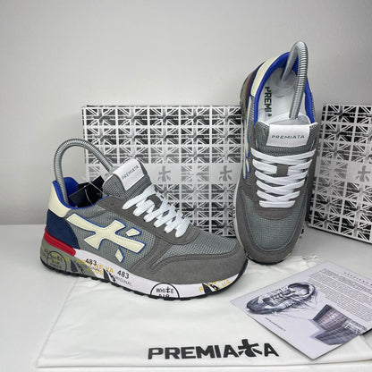 PREMIATA Mick