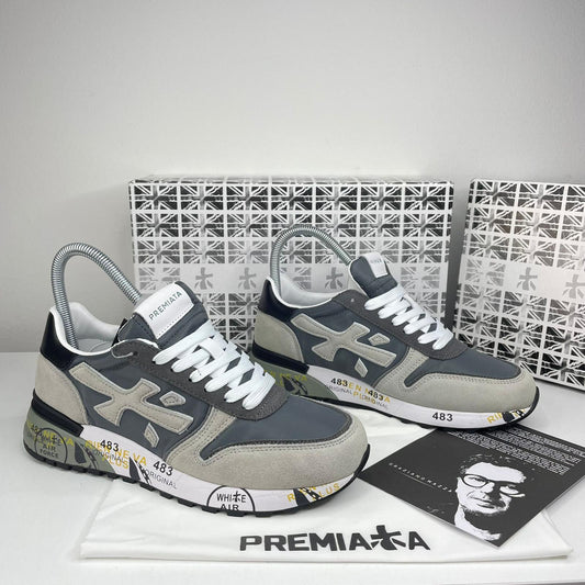 PREMIATA Mick