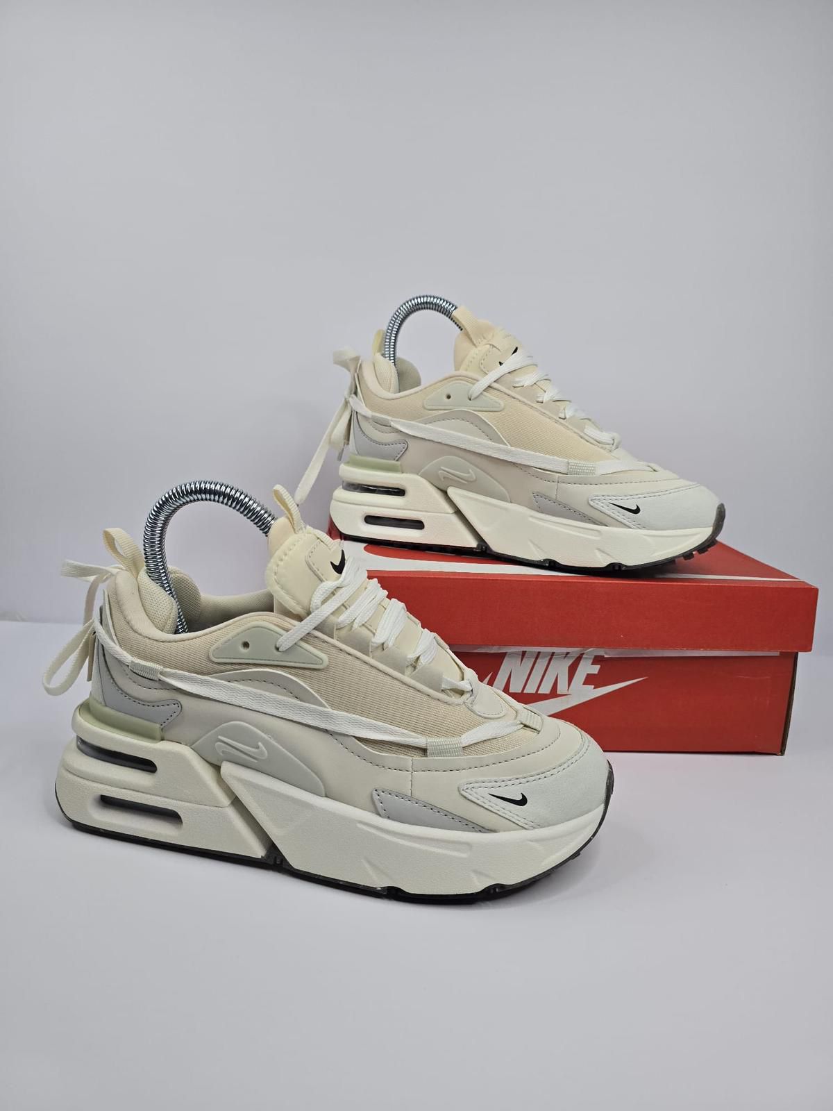 NIKE PATIKE Furyosa