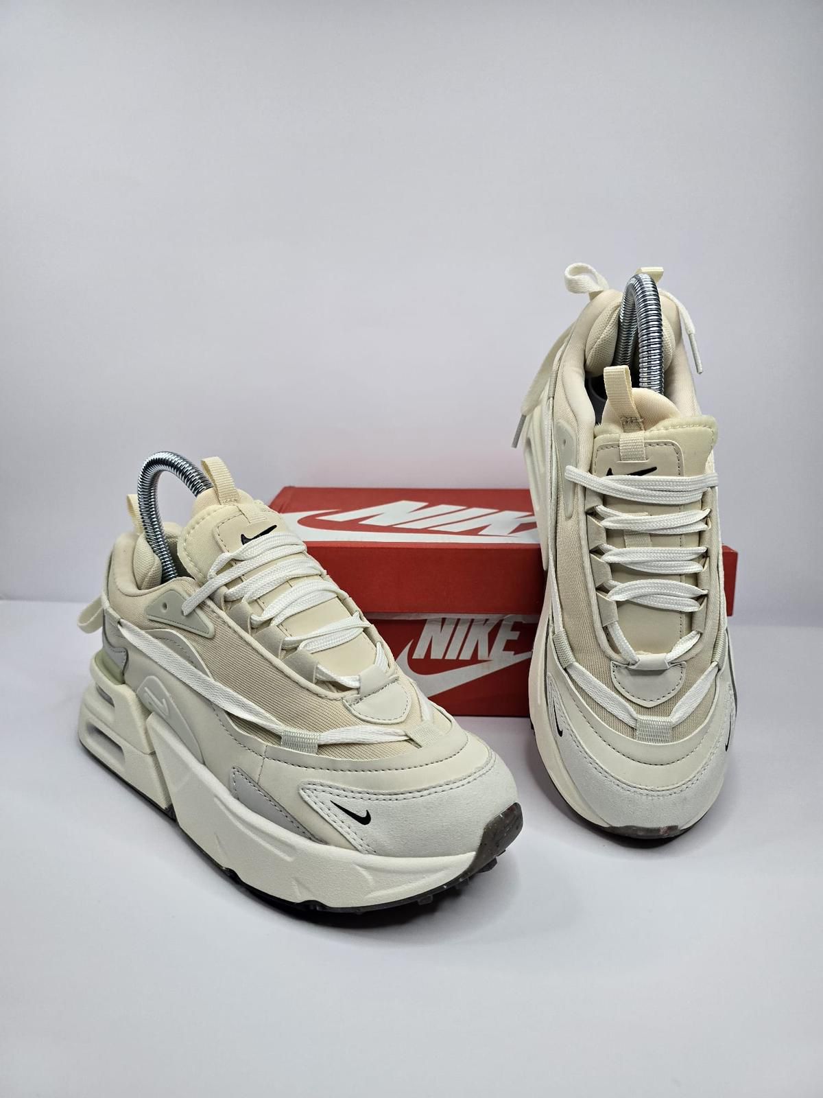 NIKE PATIKE Furyosa
