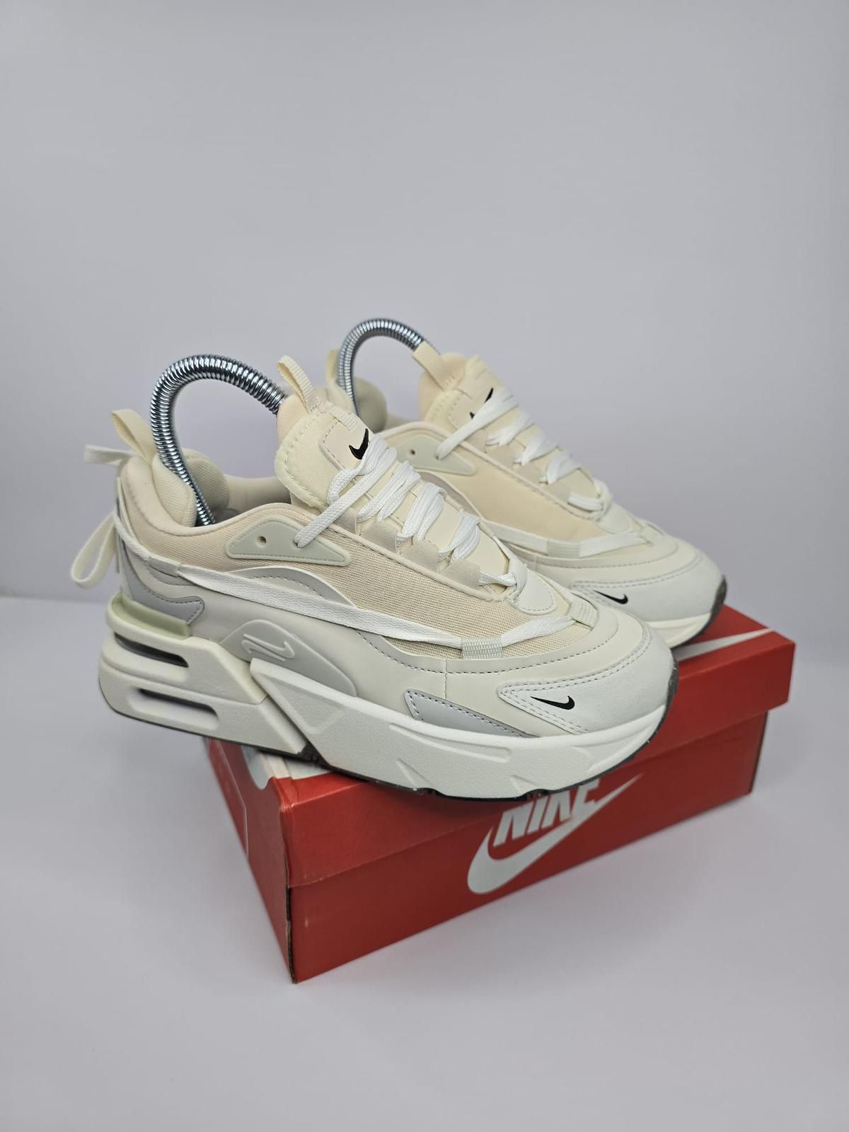 NIKE PATIKE Furyosa