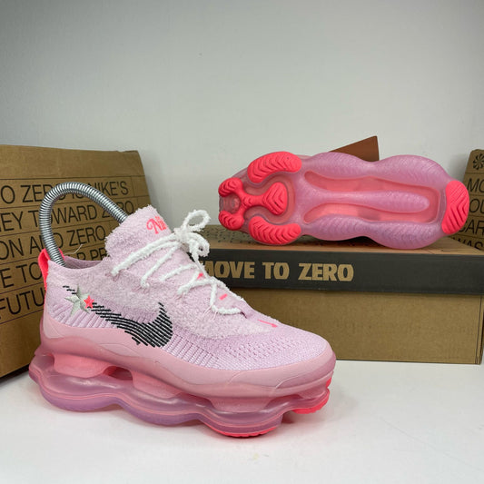 NIKE PATIKE SCORPION Barbie