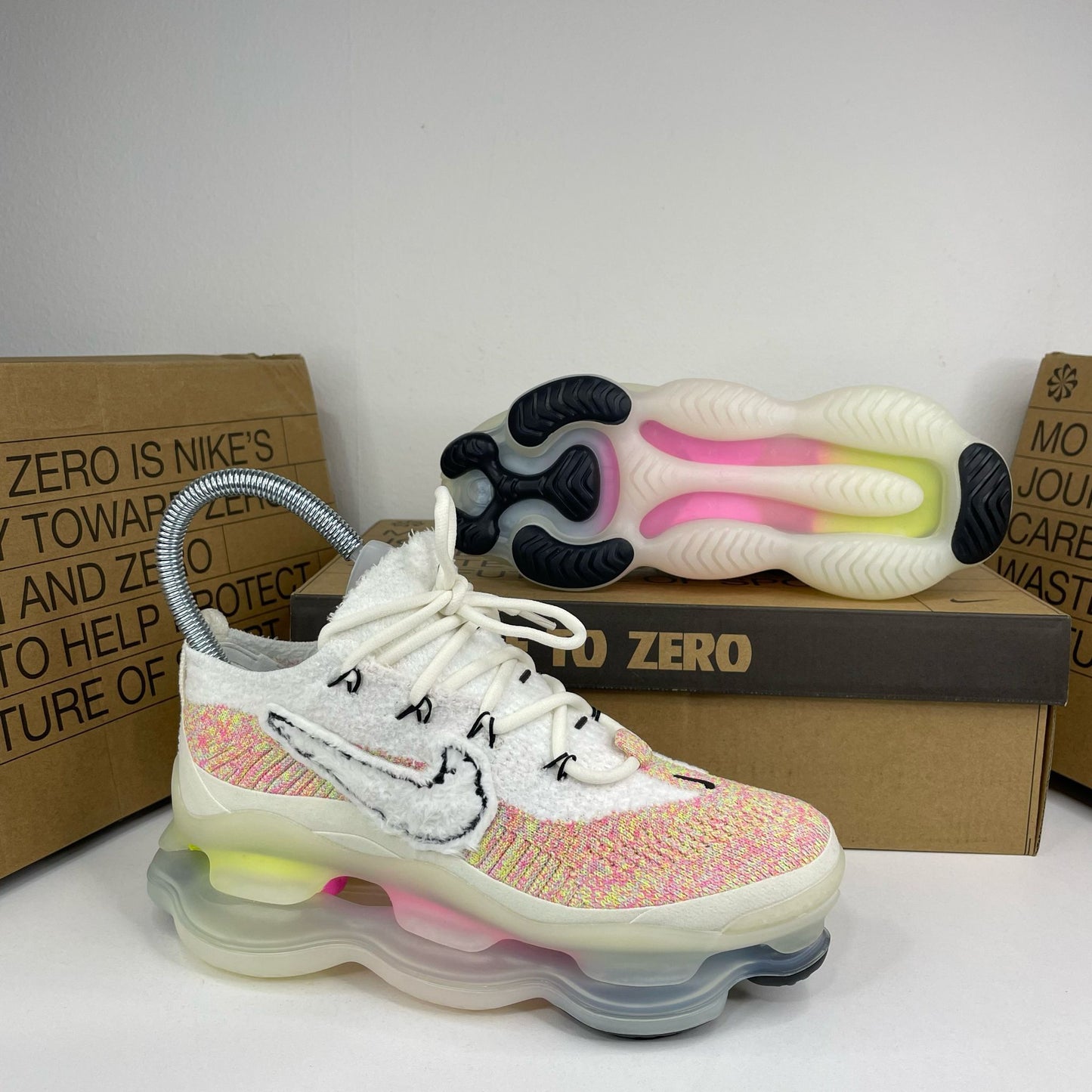 NIKE PATIKE SCORPION FK Air Max Day
