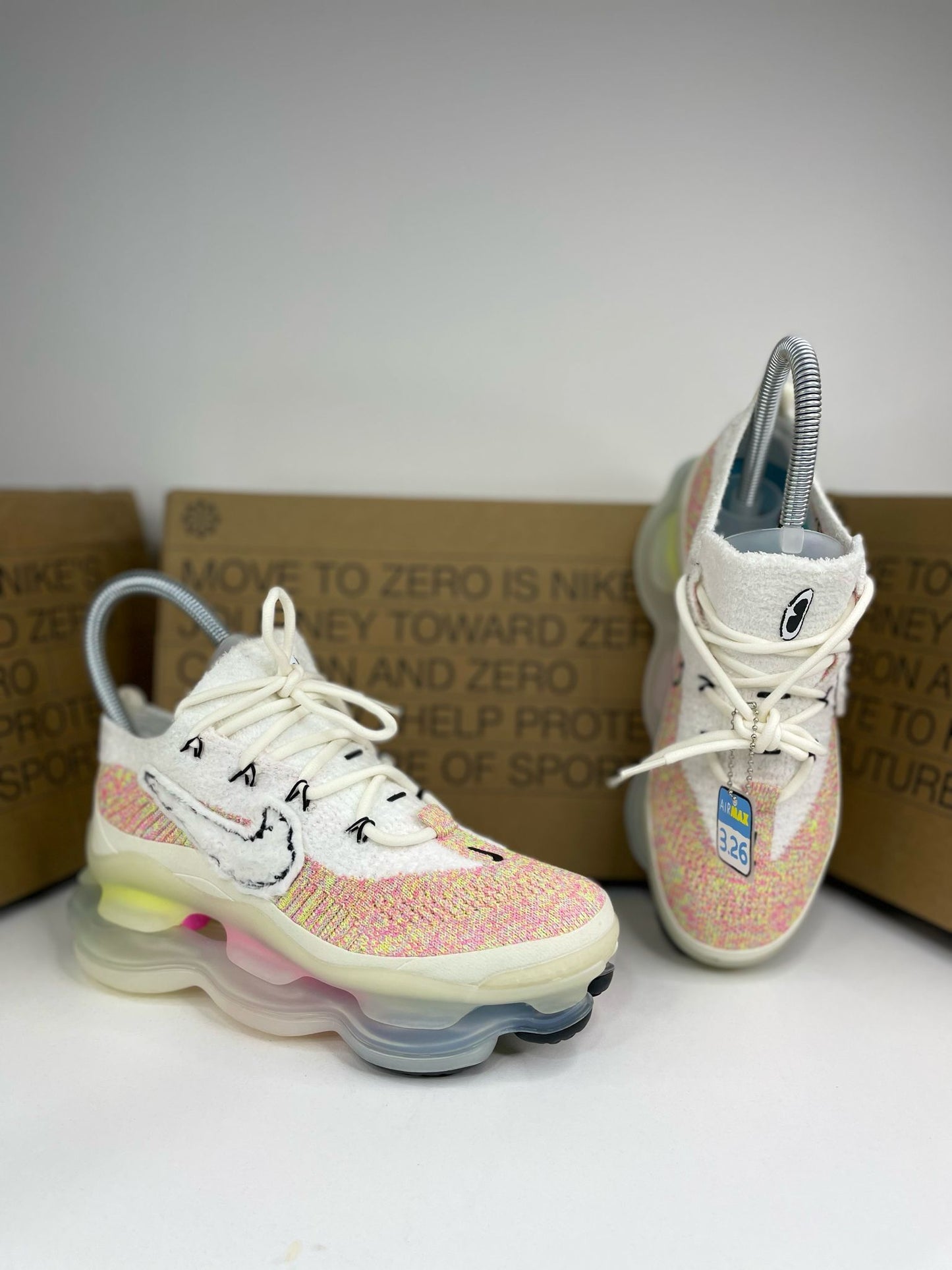 NIKE PATIKE SCORPION FK Air Max Day