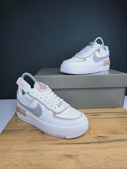 NIKE PATIKE Air Force 1 SHADOW