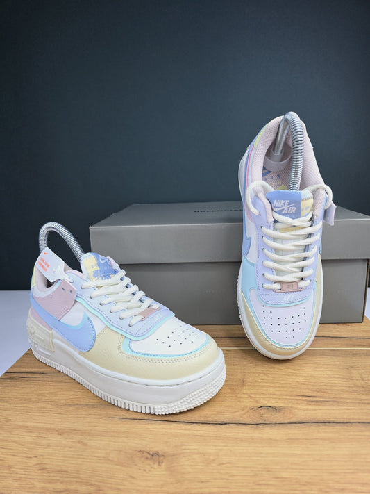 NIKE PATIKE Air Force 1 SHADOW