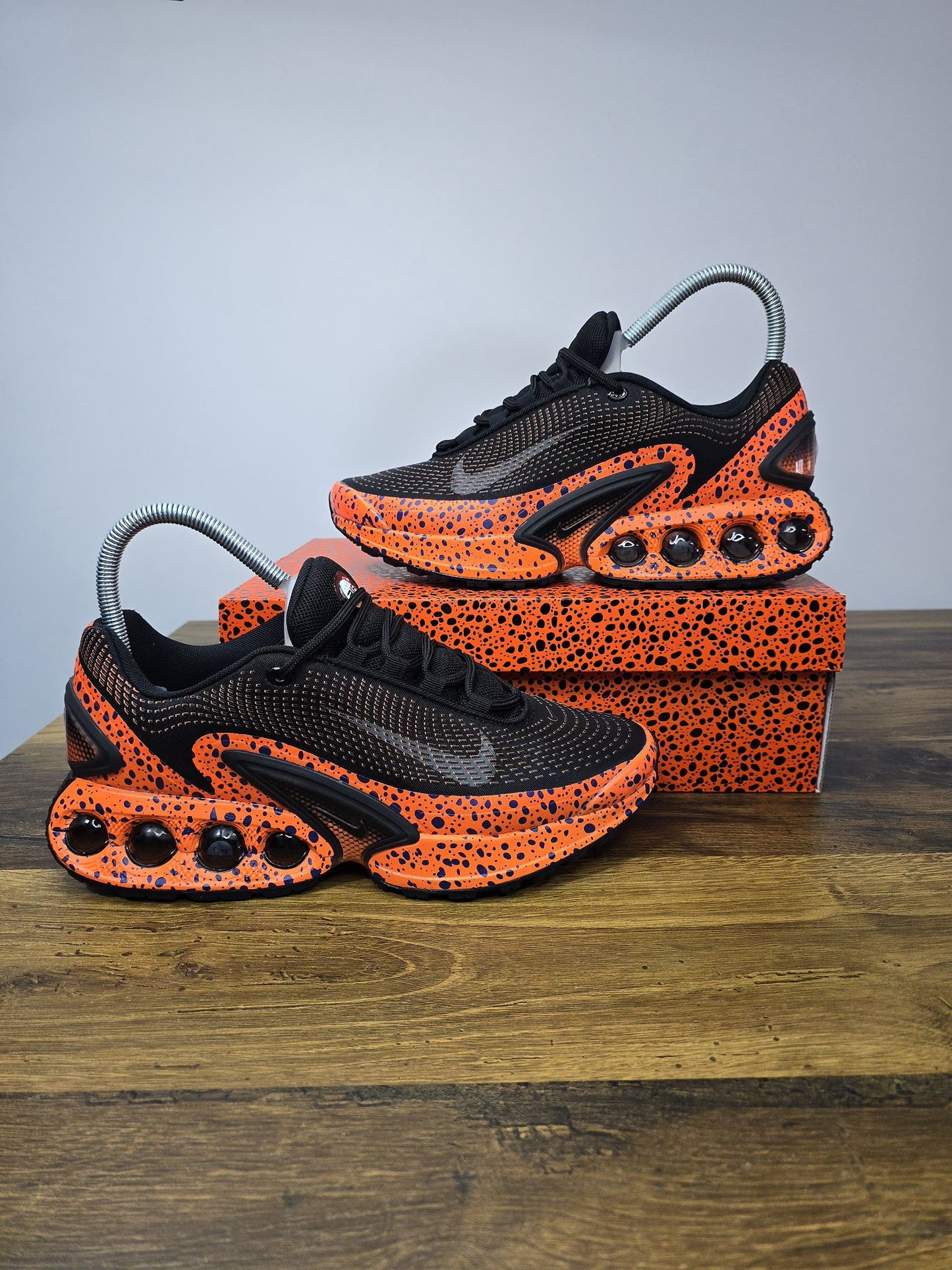 NIKE PATIKE Air Max DN Safari