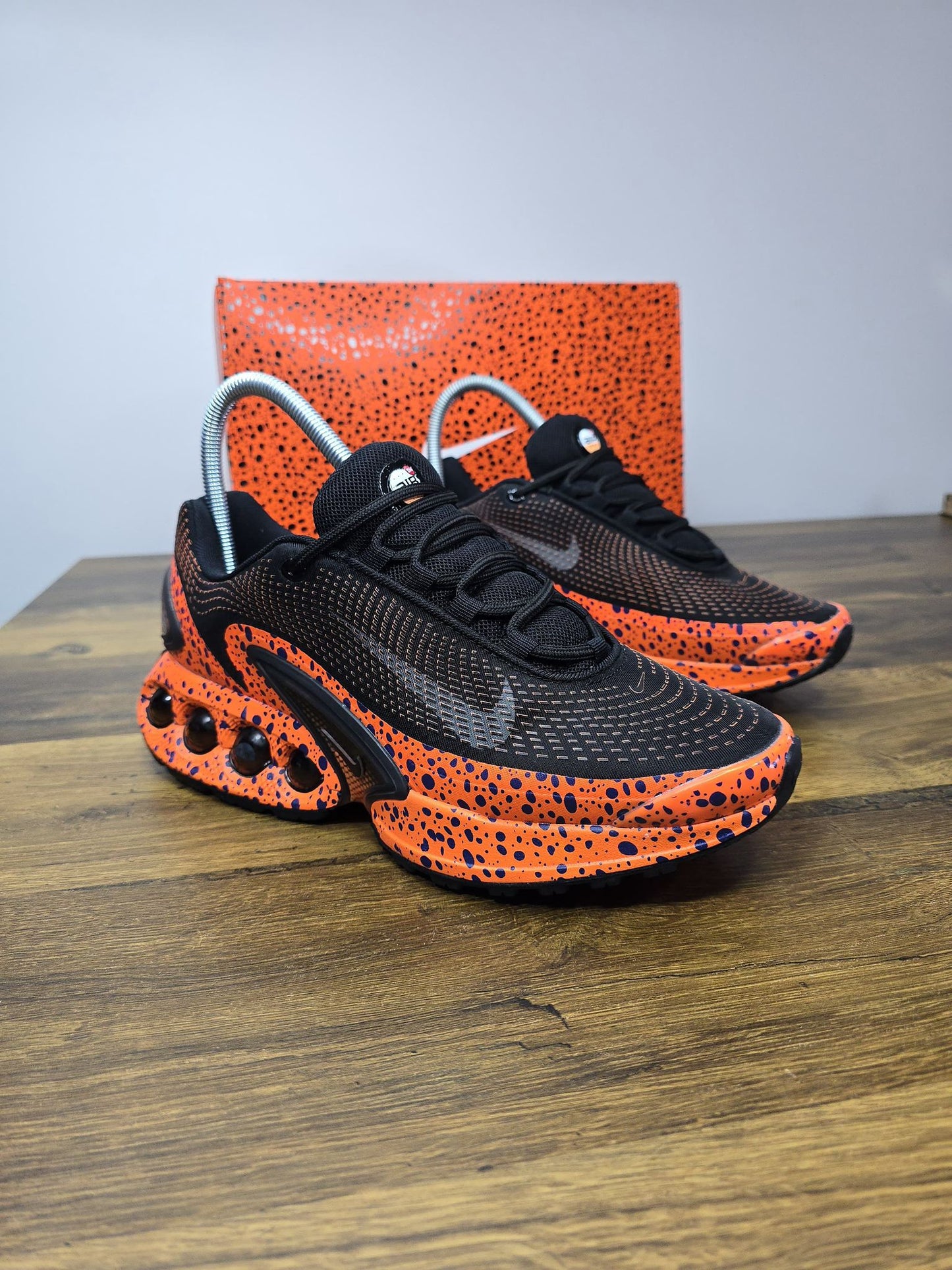 NIKE PATIKE Air Max DN Safari