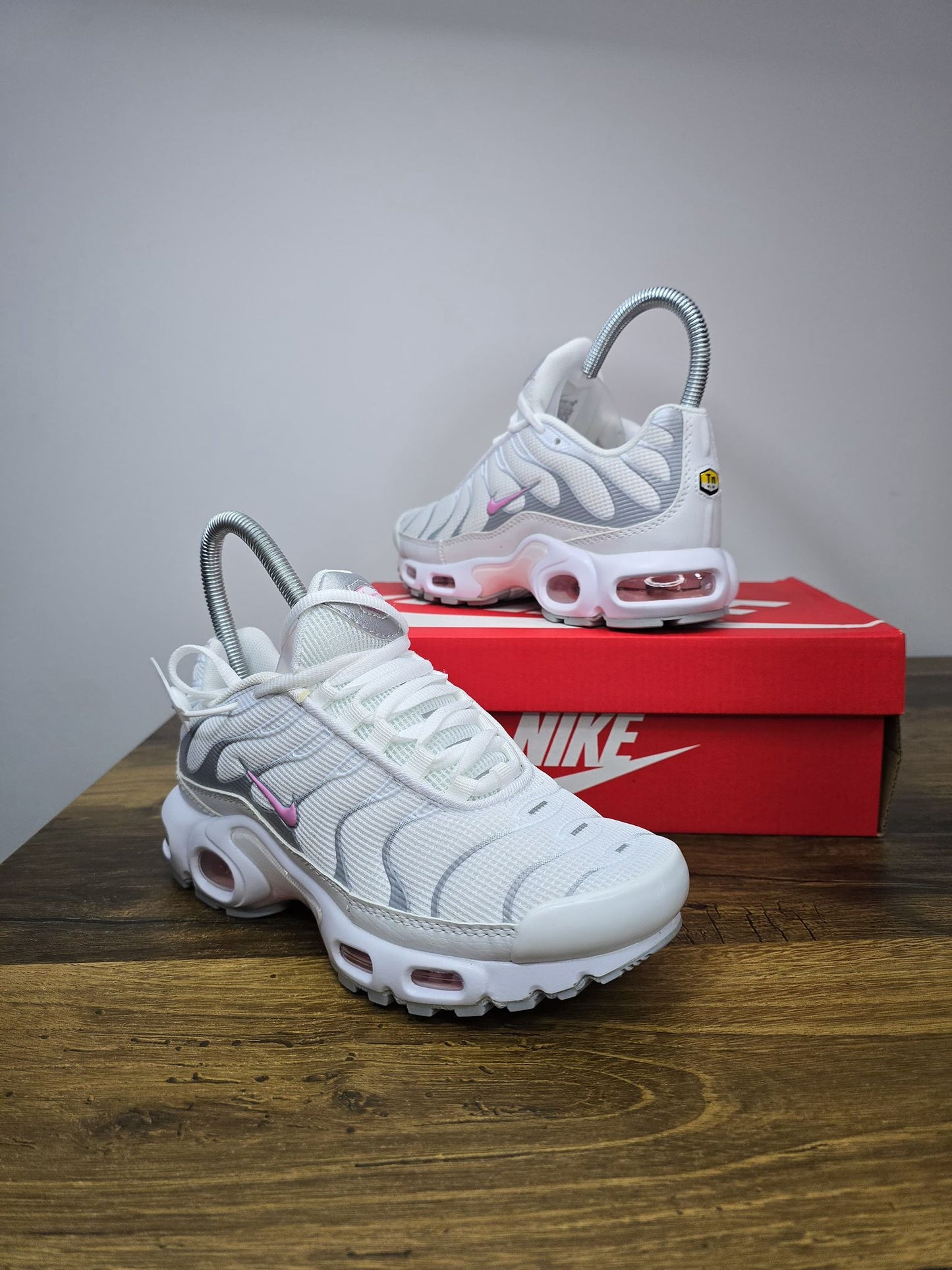 NIKE PATIKE TN