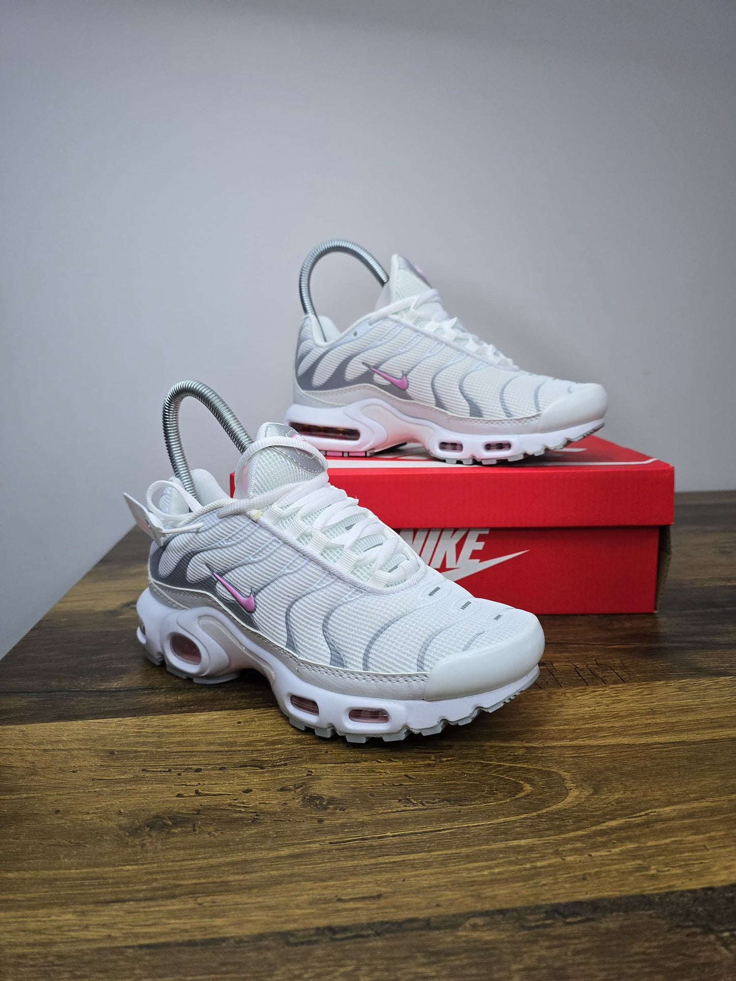NIKE PATIKE TN