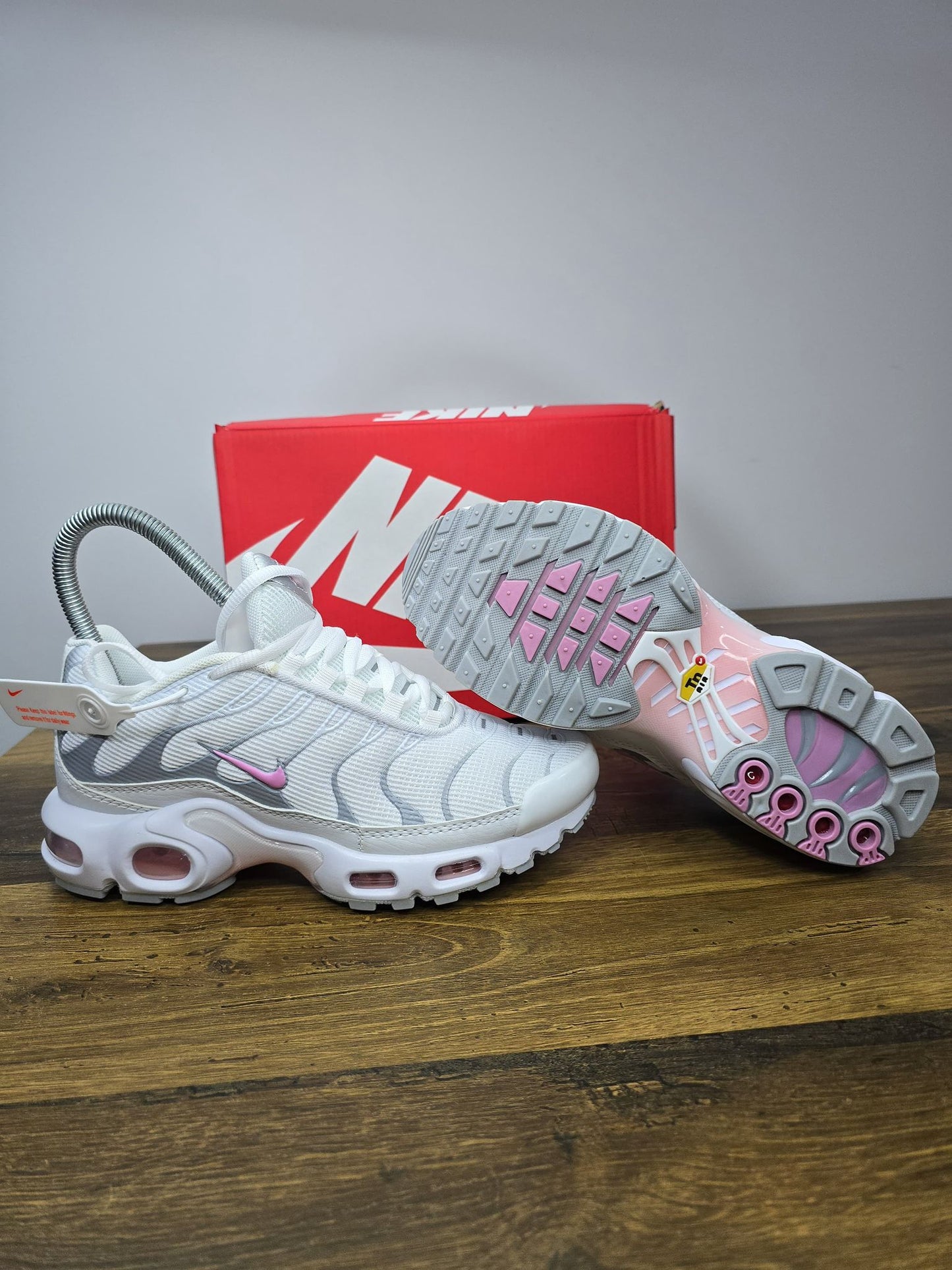 NIKE PATIKE TN