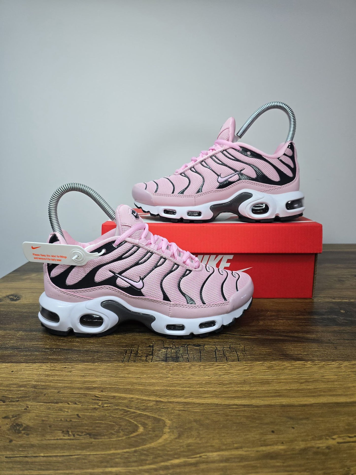 NIKE PATIKE TN