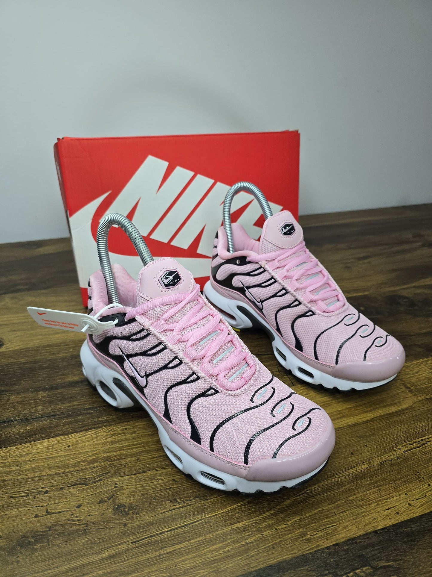 NIKE PATIKE TN