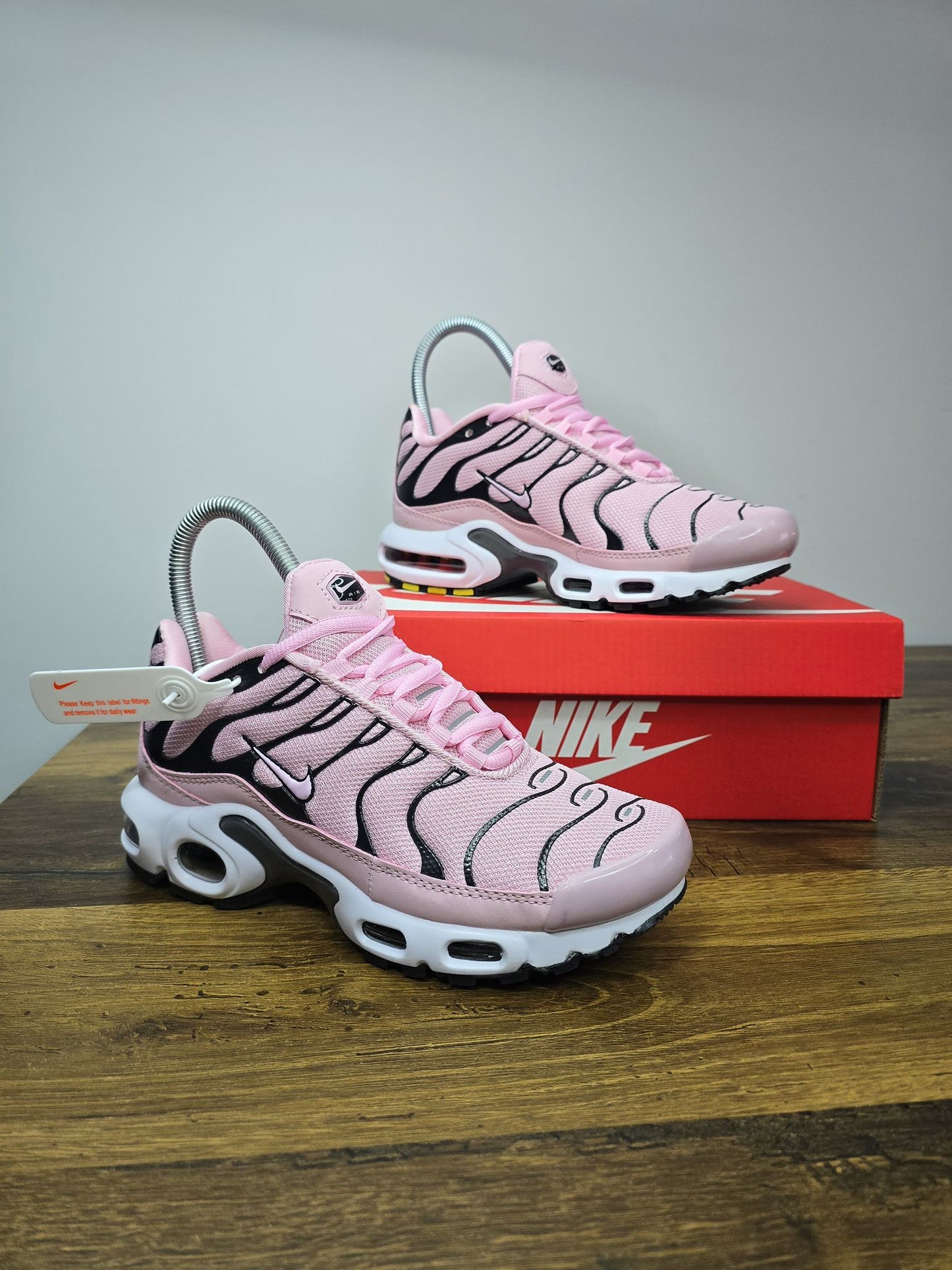 NIKE PATIKE TN