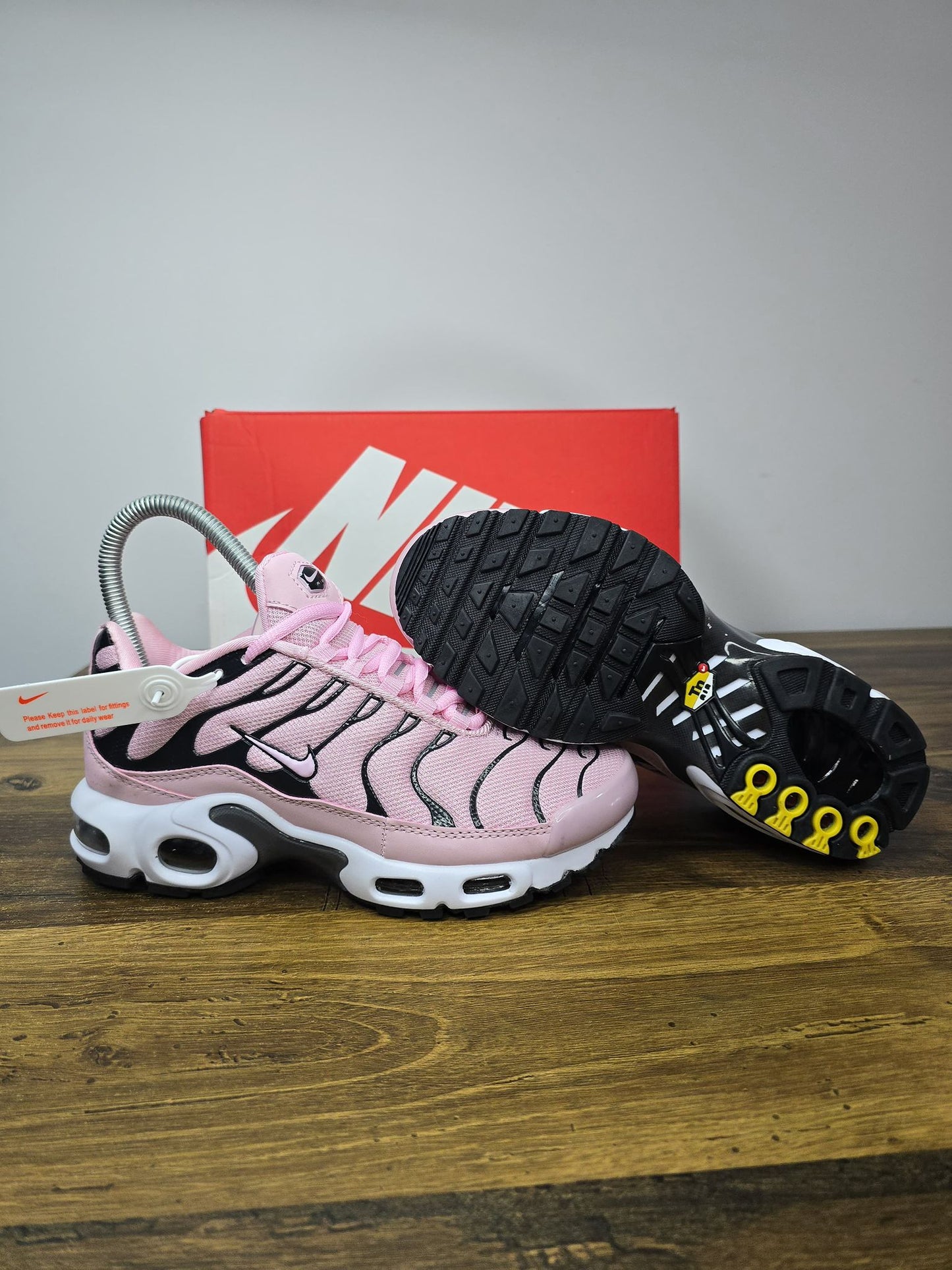 NIKE PATIKE TN