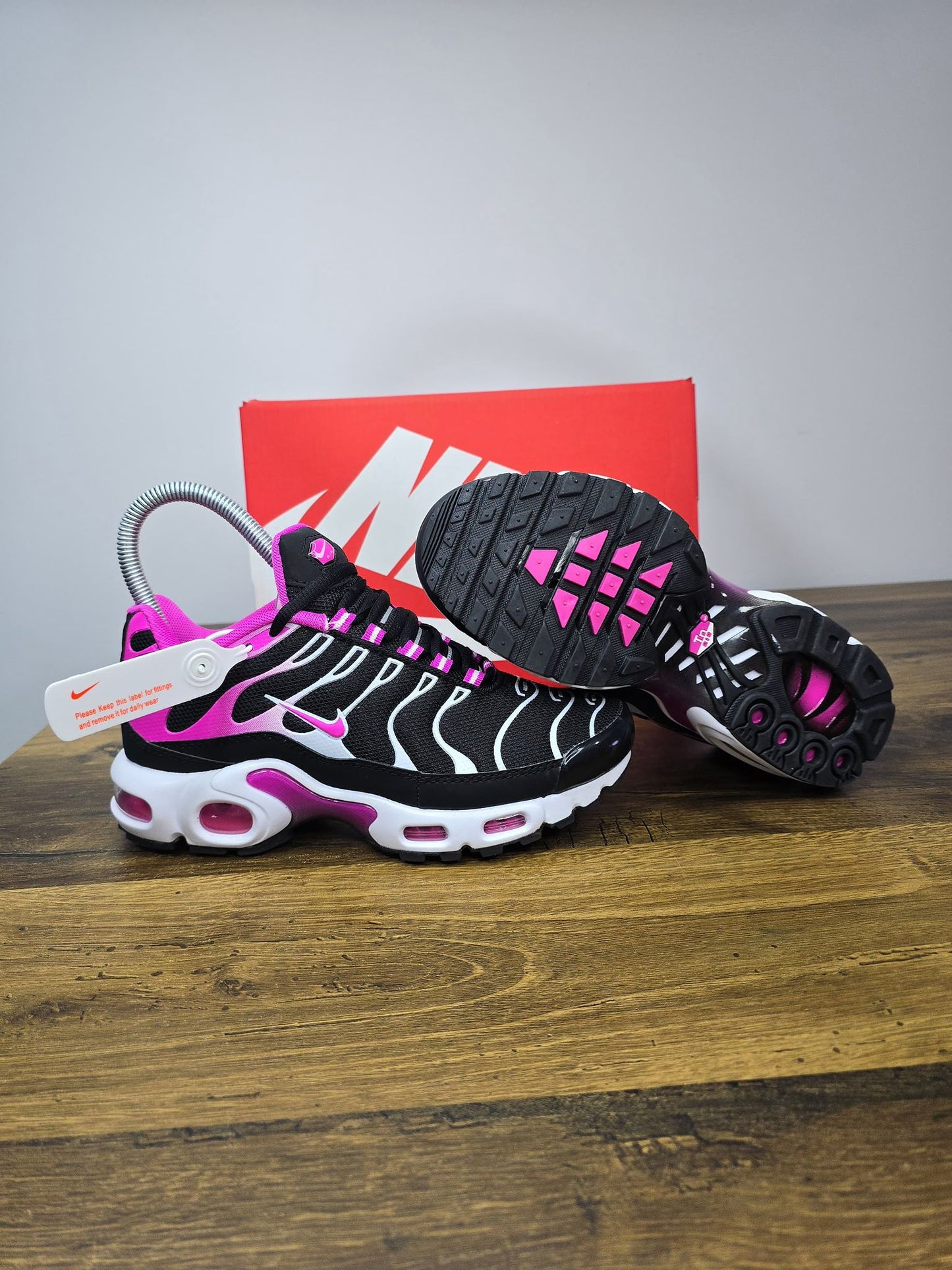 NIKE PATIKE TN