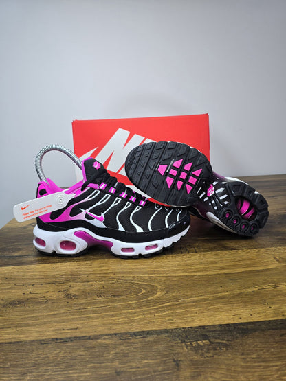 NIKE PATIKE TN