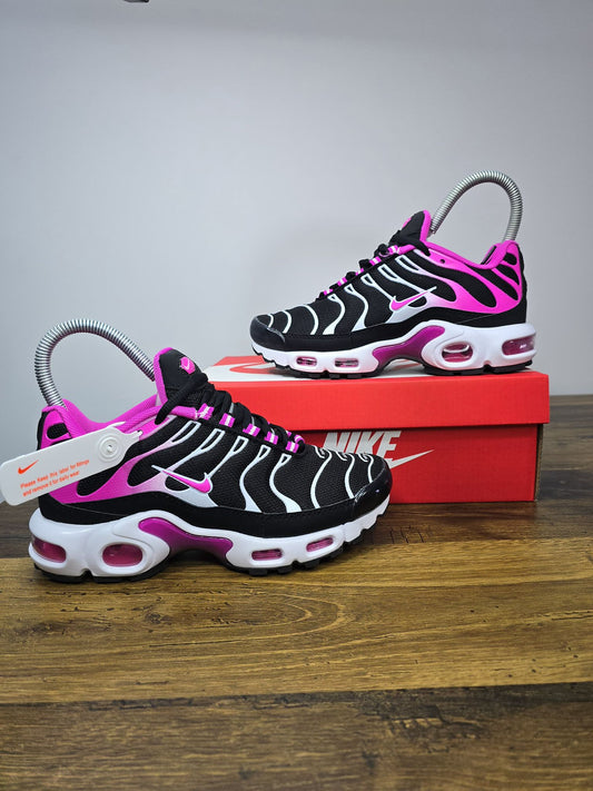 NIKE PATIKE TN