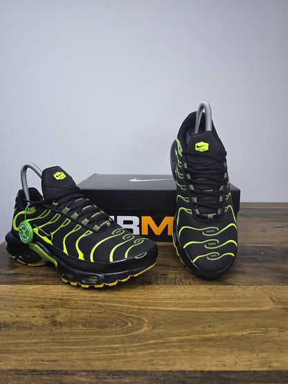 NIKE PATIKE TN Pacific Moss