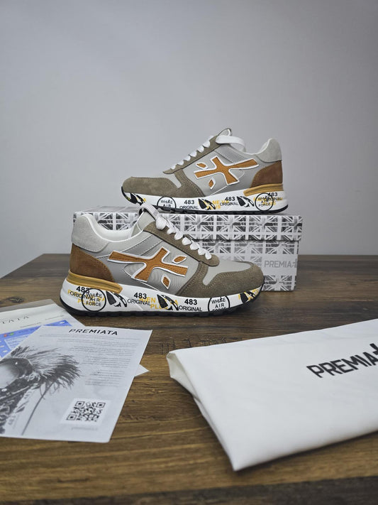 PREMIATA Mick