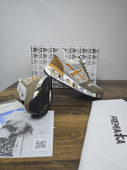PREMIATA Mick