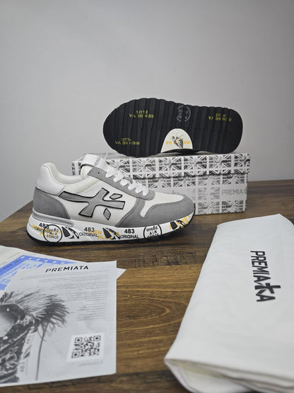PREMIATA Mick