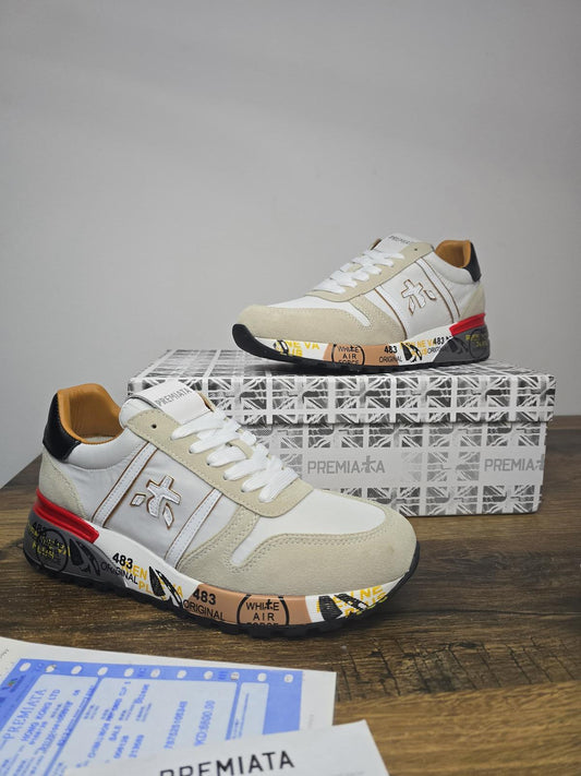 PREMIATA Mick