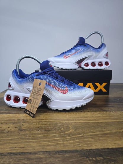 NIKE PATIKE Air Max DN Olimpic
