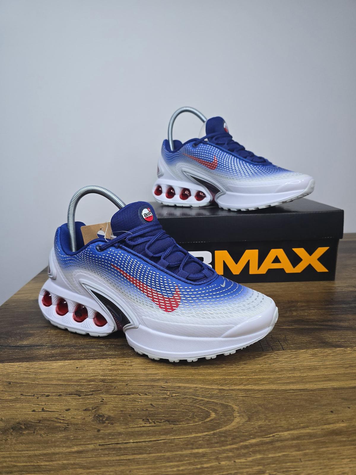 NIKE PATIKE Air Max DN Olimpic