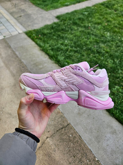 NEW BALANCE 9060 Novo 2026