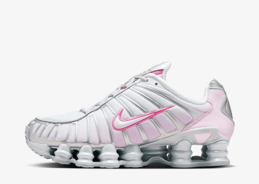 Nike SHOX TL 2026