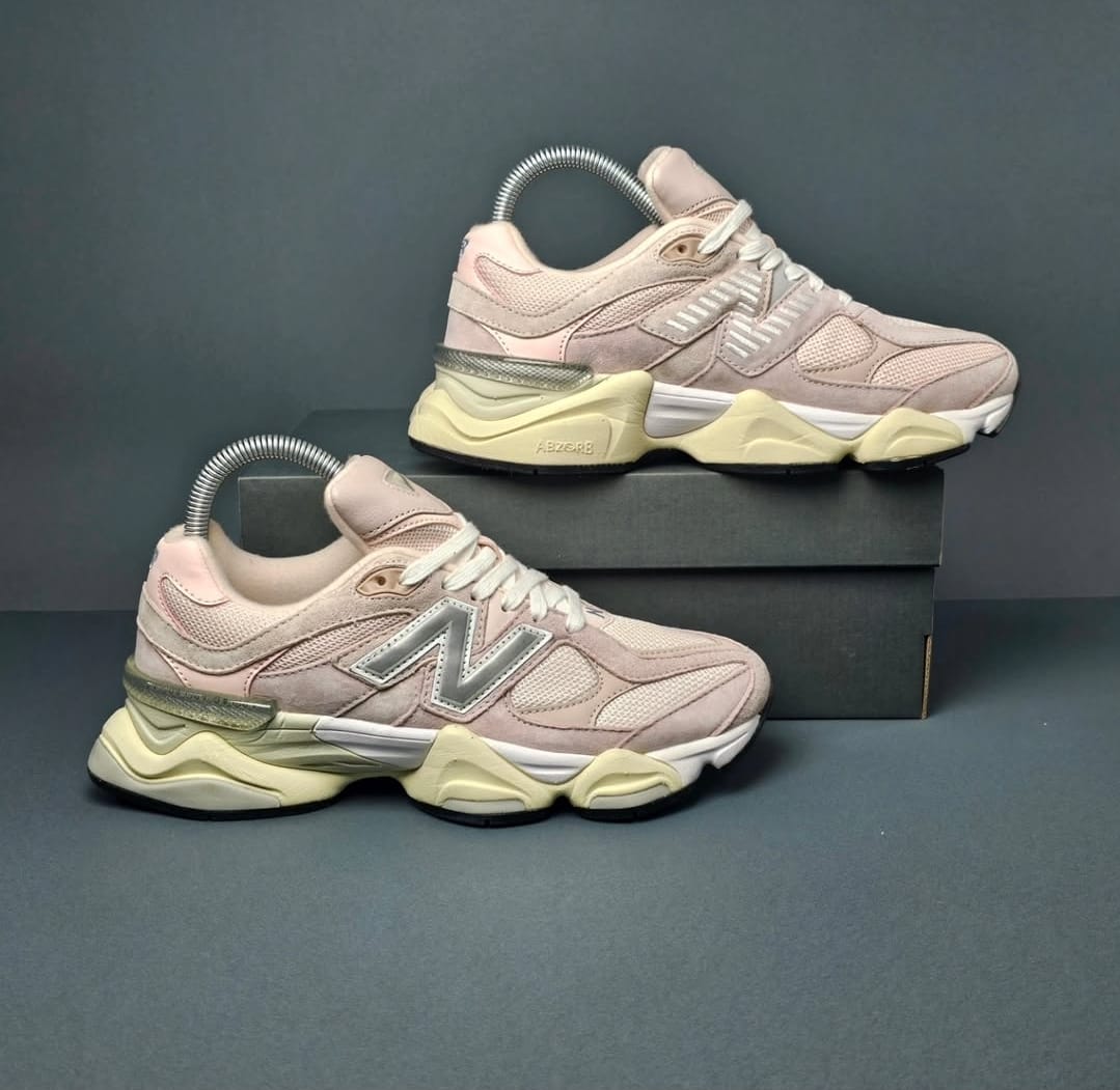 NEW BALANCE 9060