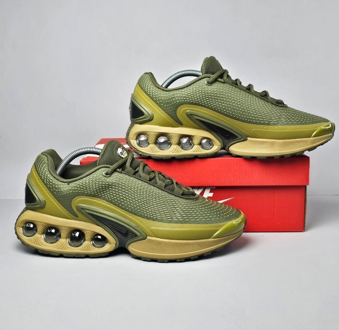 NIKE PATIKE Air Max DN 2026