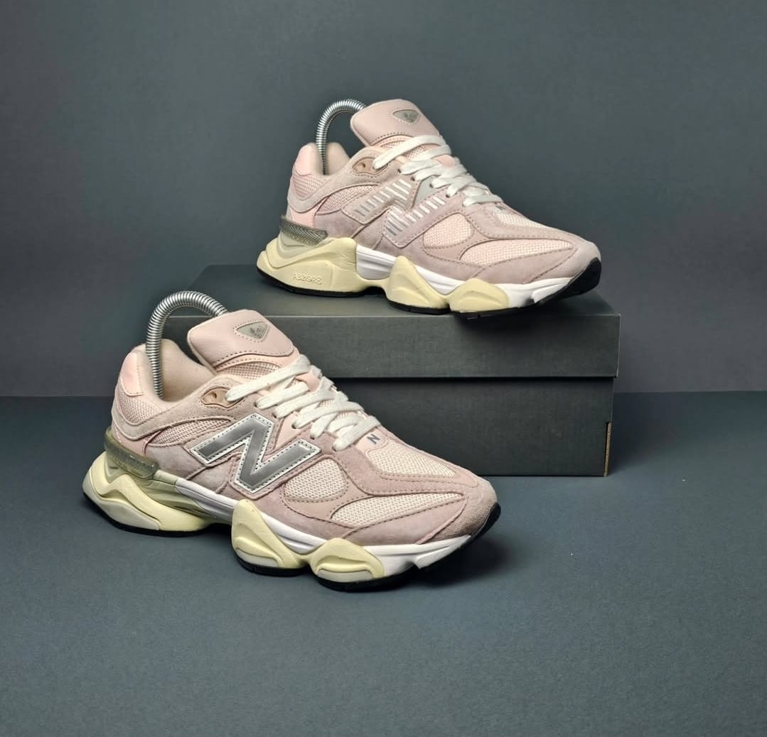 NEW BALANCE 9060