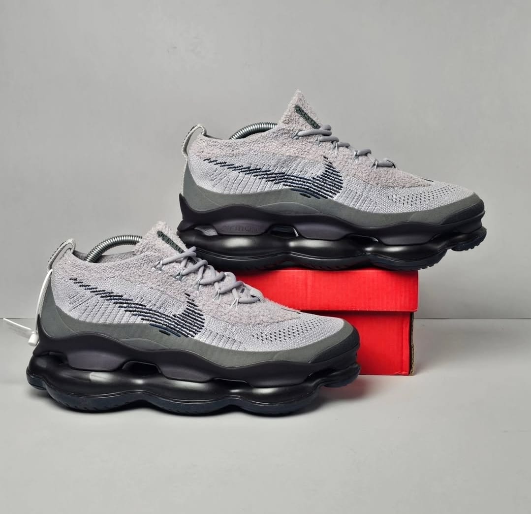 NIKE PATIKE SCORPION 2026