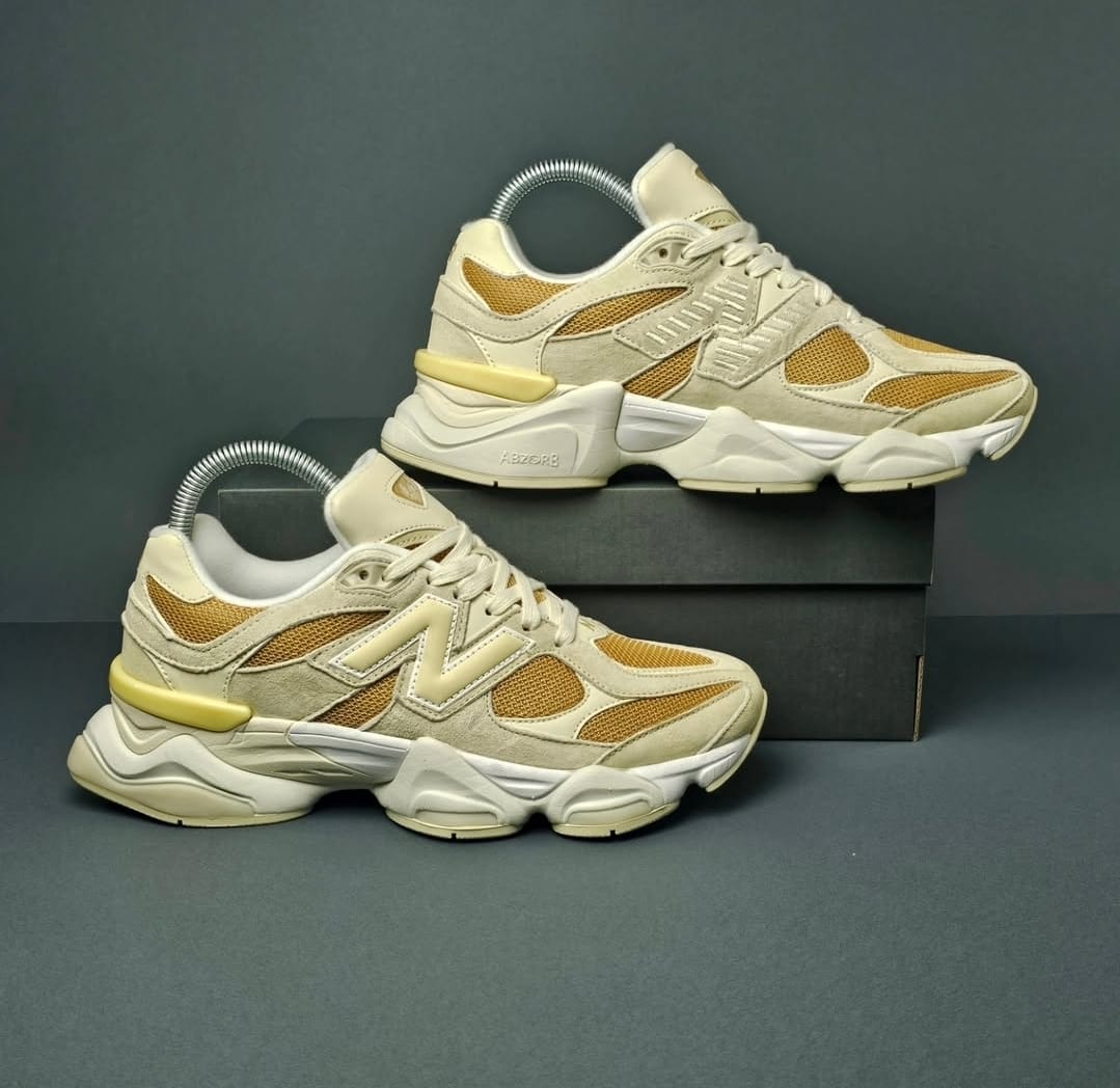 NEW BALANCE 9060