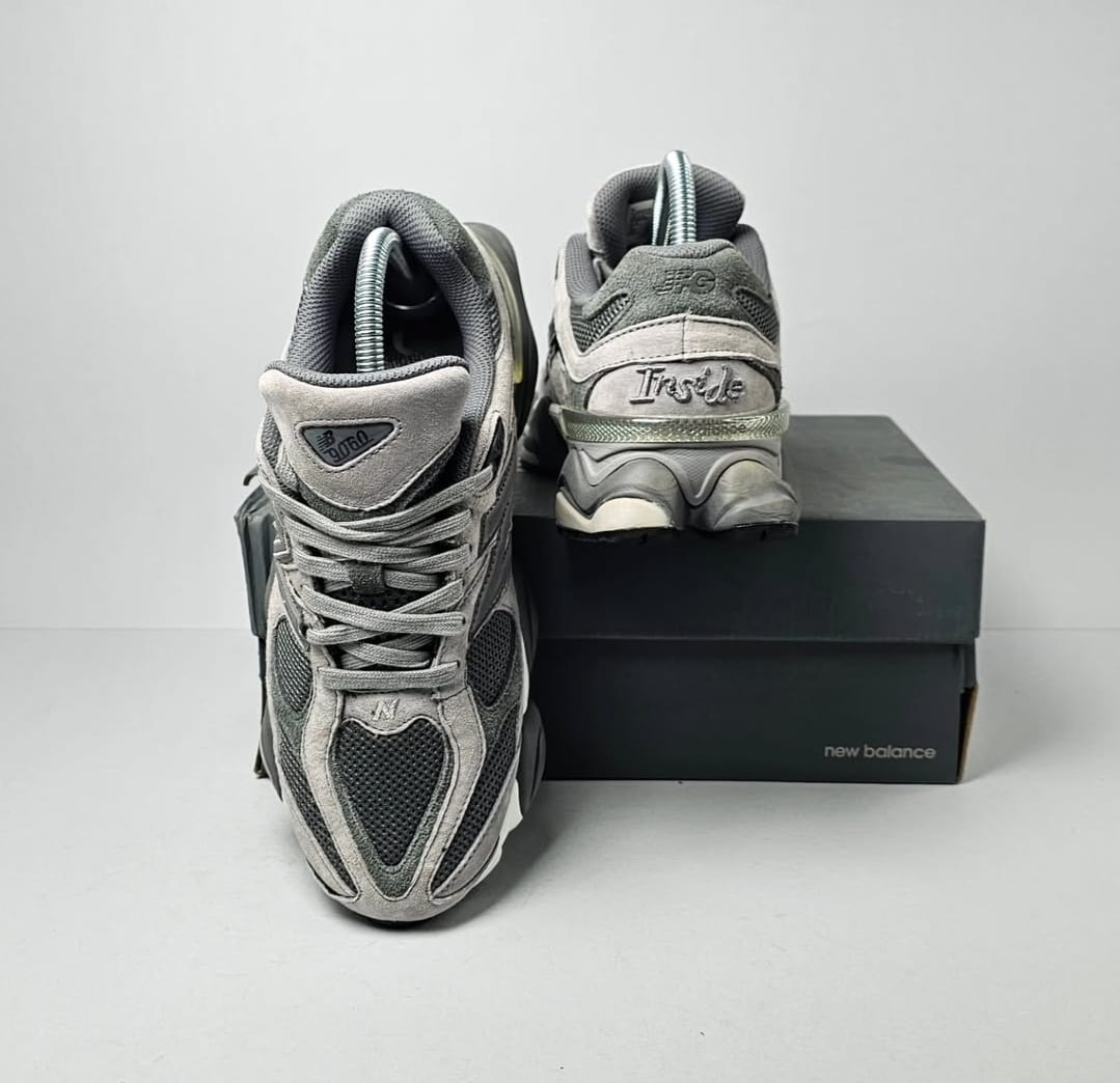 NEW BALANCE 9060