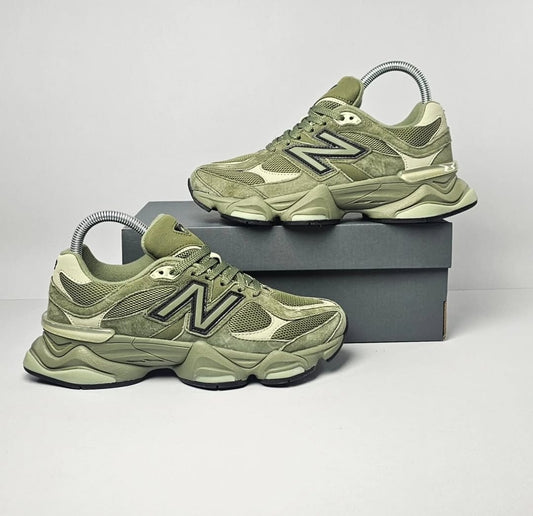 NEW BALANCE 9060
