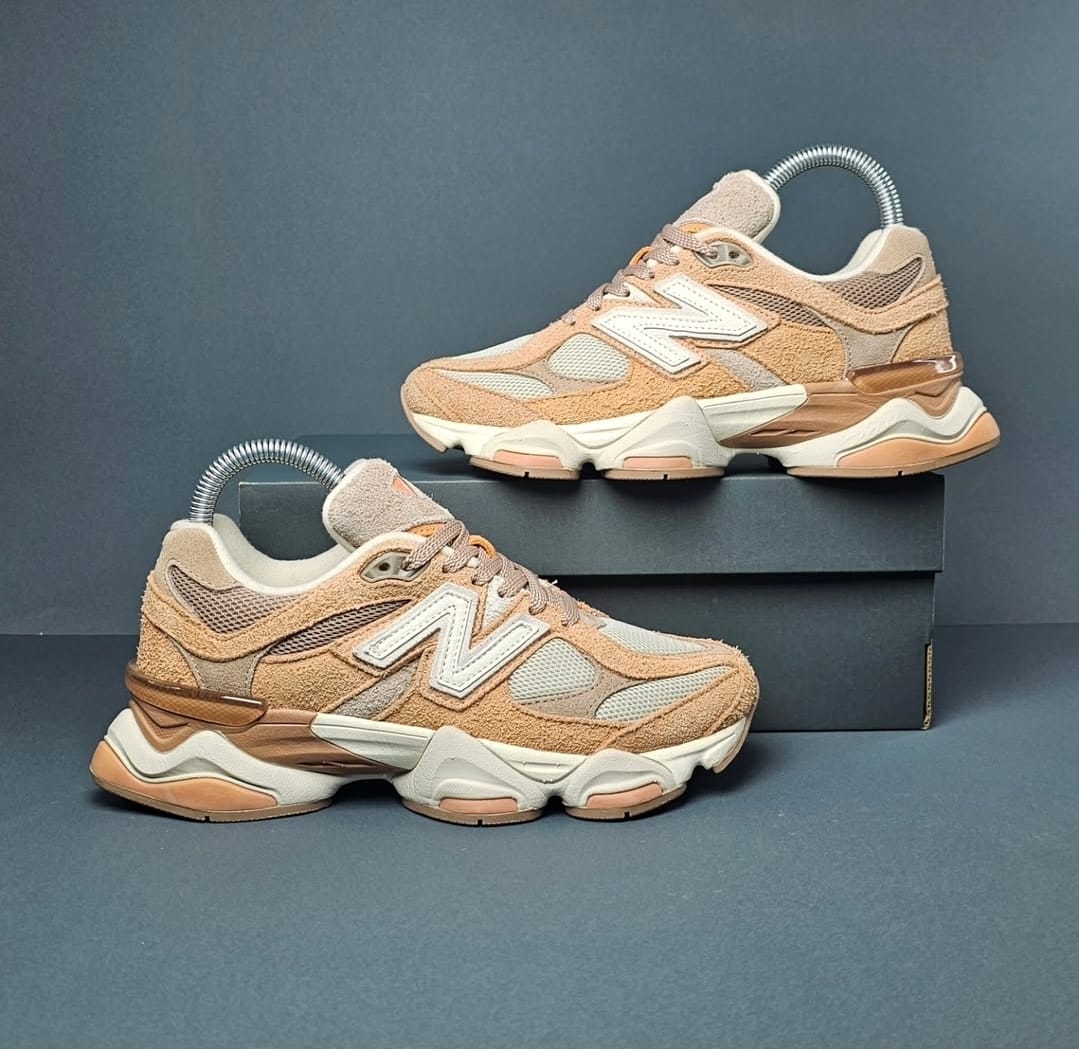 NEW BALANCE 9060